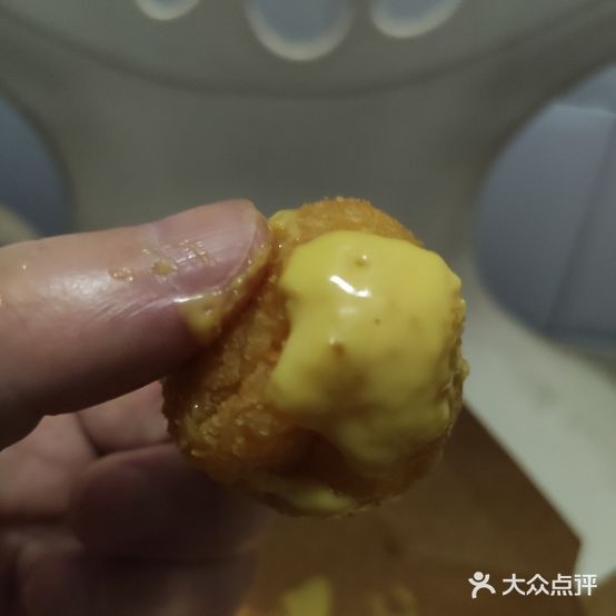朴正号韩式炸鸡(田林路店)