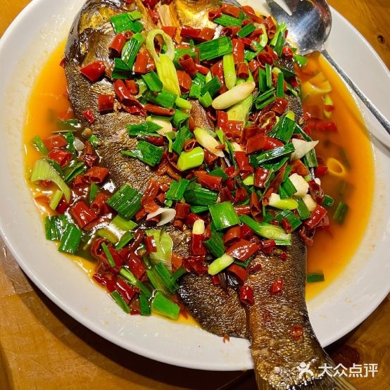 下饭湘·湖南小炒(圭贝店)