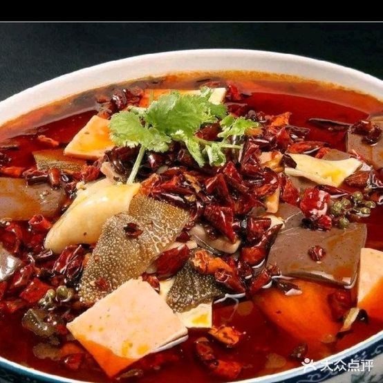 小不点家川菜馆