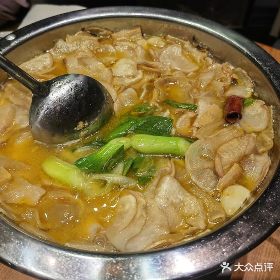 麓山里·湘味·湖南土菜
