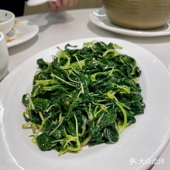 东界福记·潮州菜(南城市民中心店)