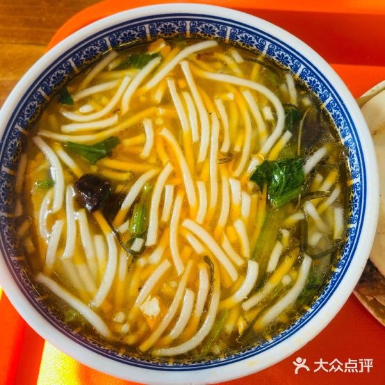 王霞加肉饼(邻建路店)