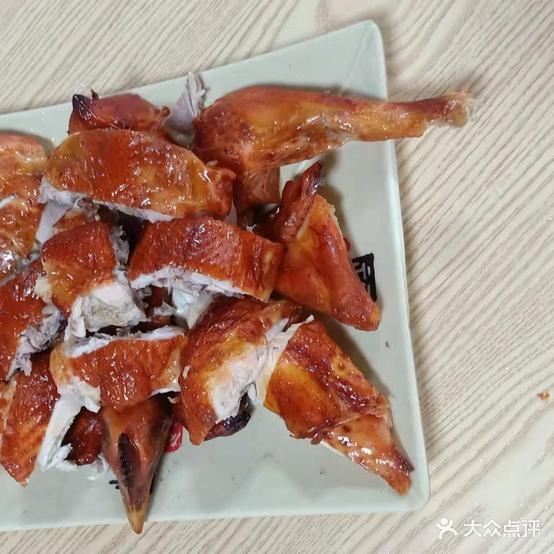道道地地鸡煲