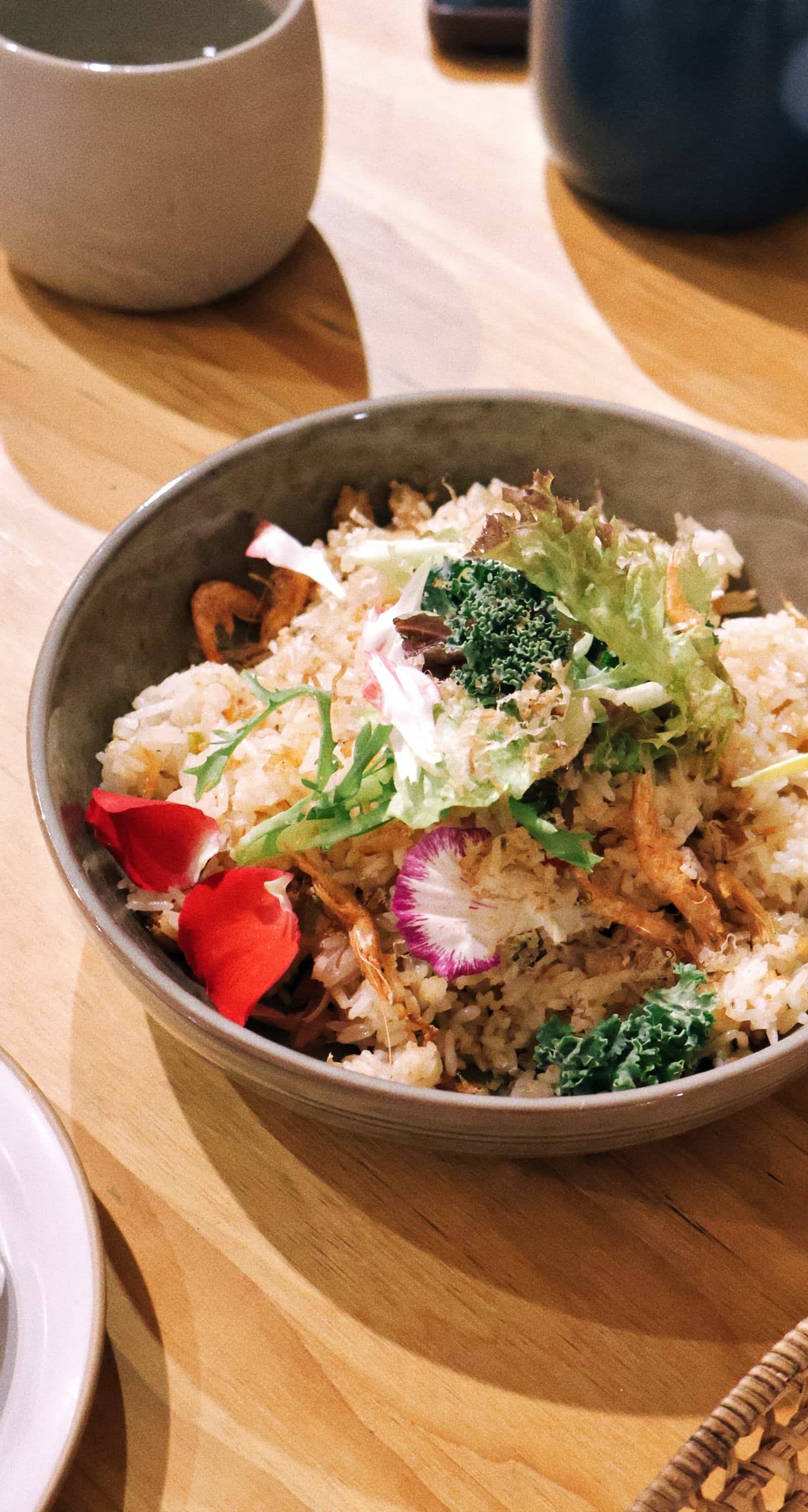 FLIPPED馥里·融合料理