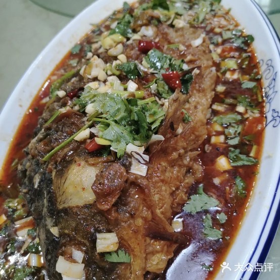 鲁桥渔村饭庄