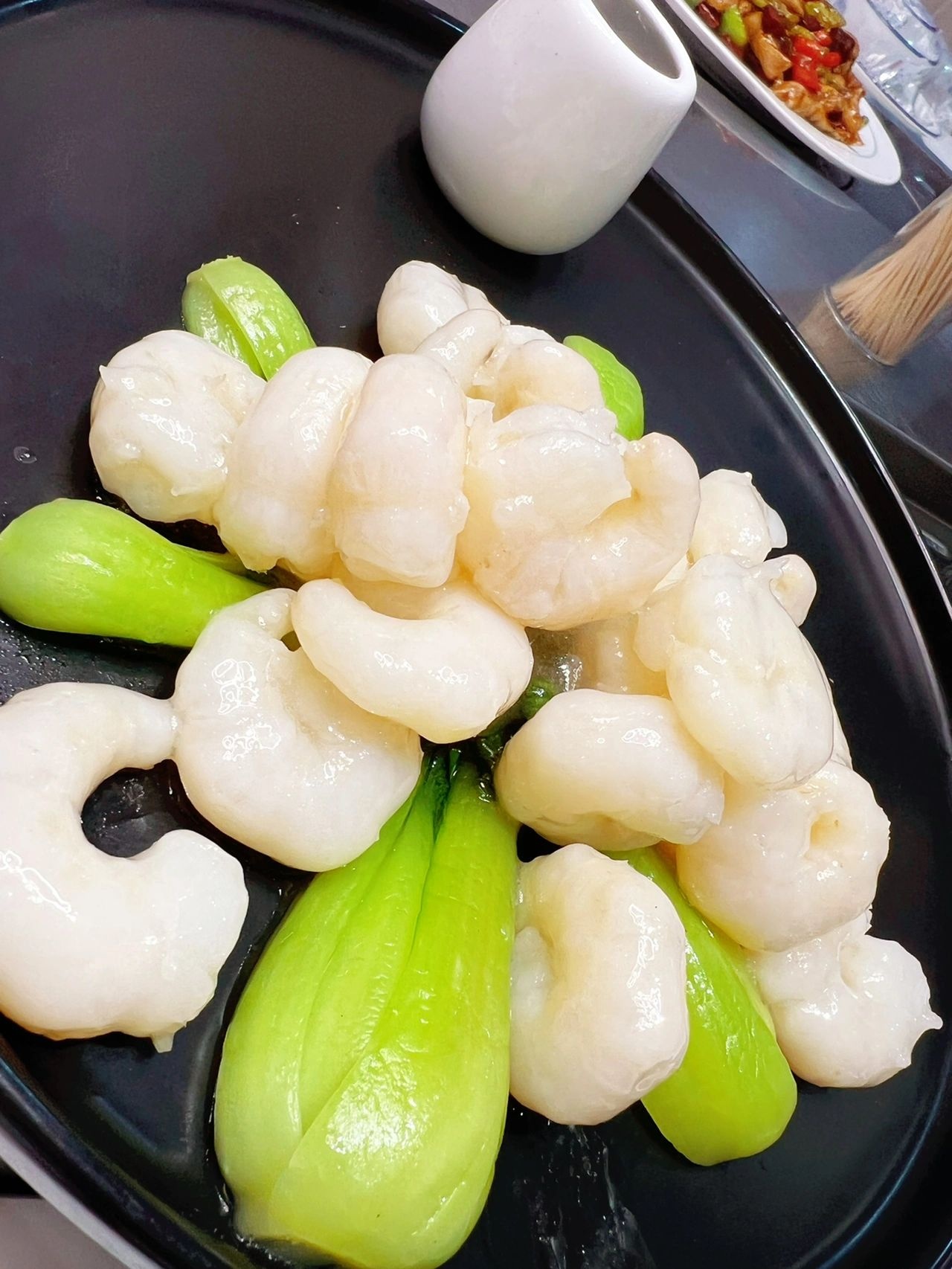 汇泉楼饭莊(经九路店)