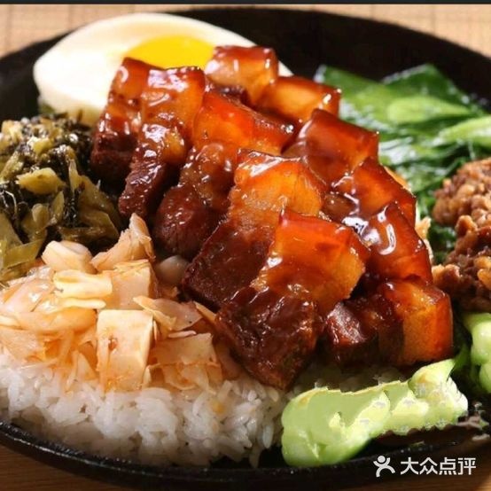金麦士炸机(金平店)