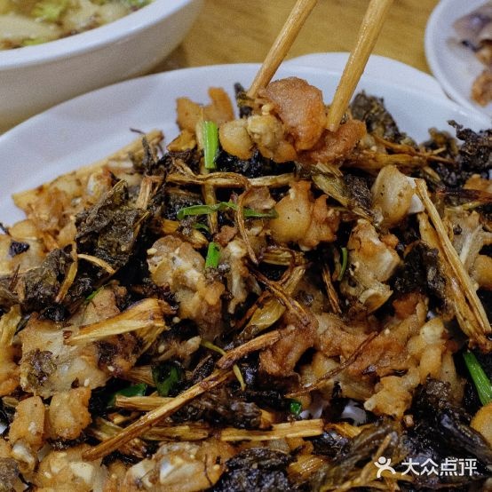 皮坊老鸦煲(百里店)