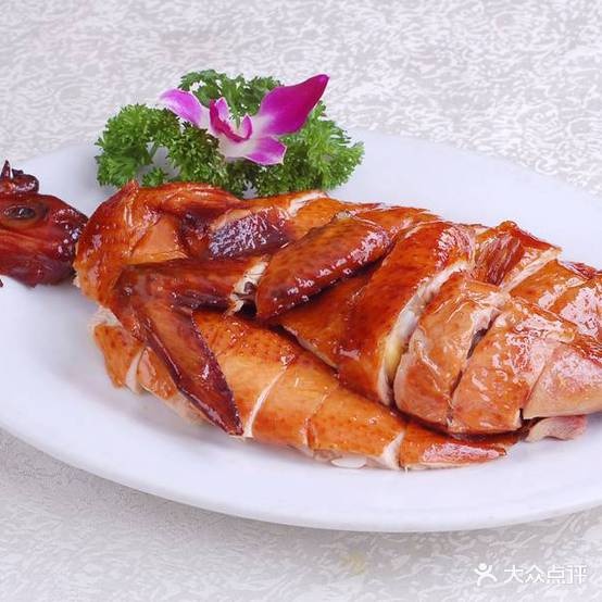 粤广记广式烧腊饭(下陈店)