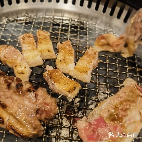 燃舍.活鳗鱼.靠肉料理(华夏之心)