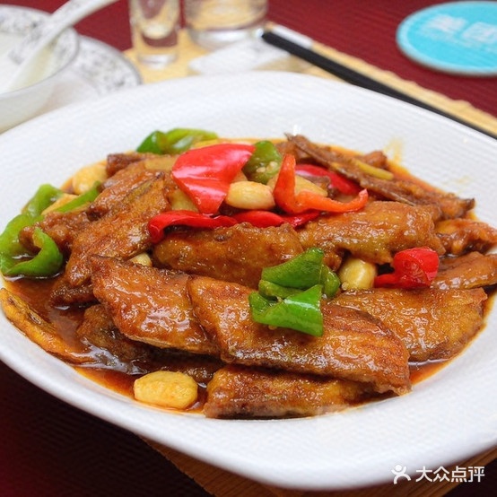 老林饮食城