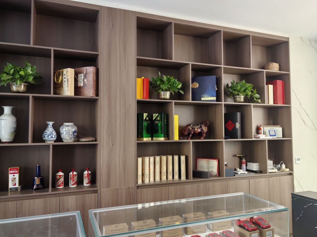 奢侈品高价回收(鸿宇店)