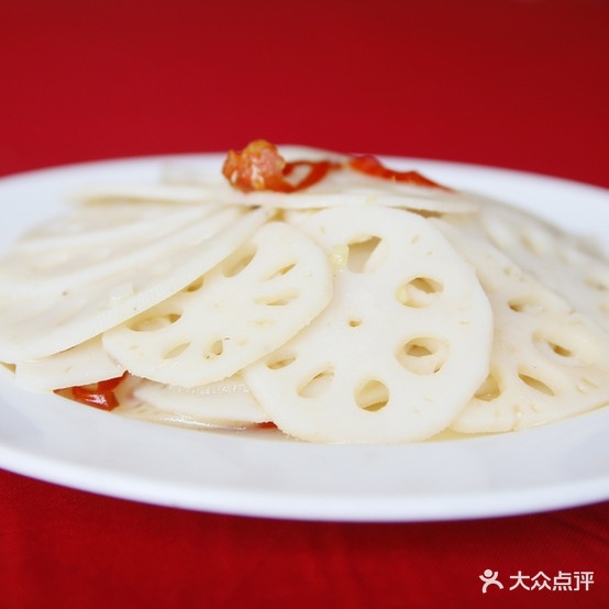福缘农陈家院(运河街店)