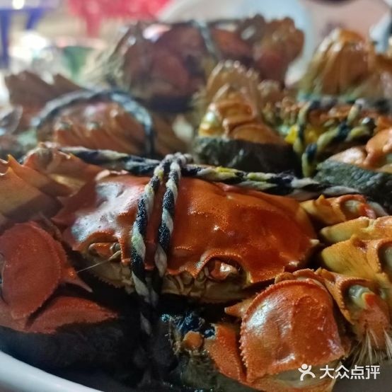 祁县红满天自主餐厅