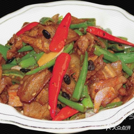 叶记煲仔饭馆(独秀大道店)