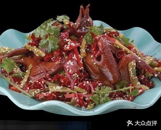 茶园餐厅和牛体验馆(滨州邹平市店)