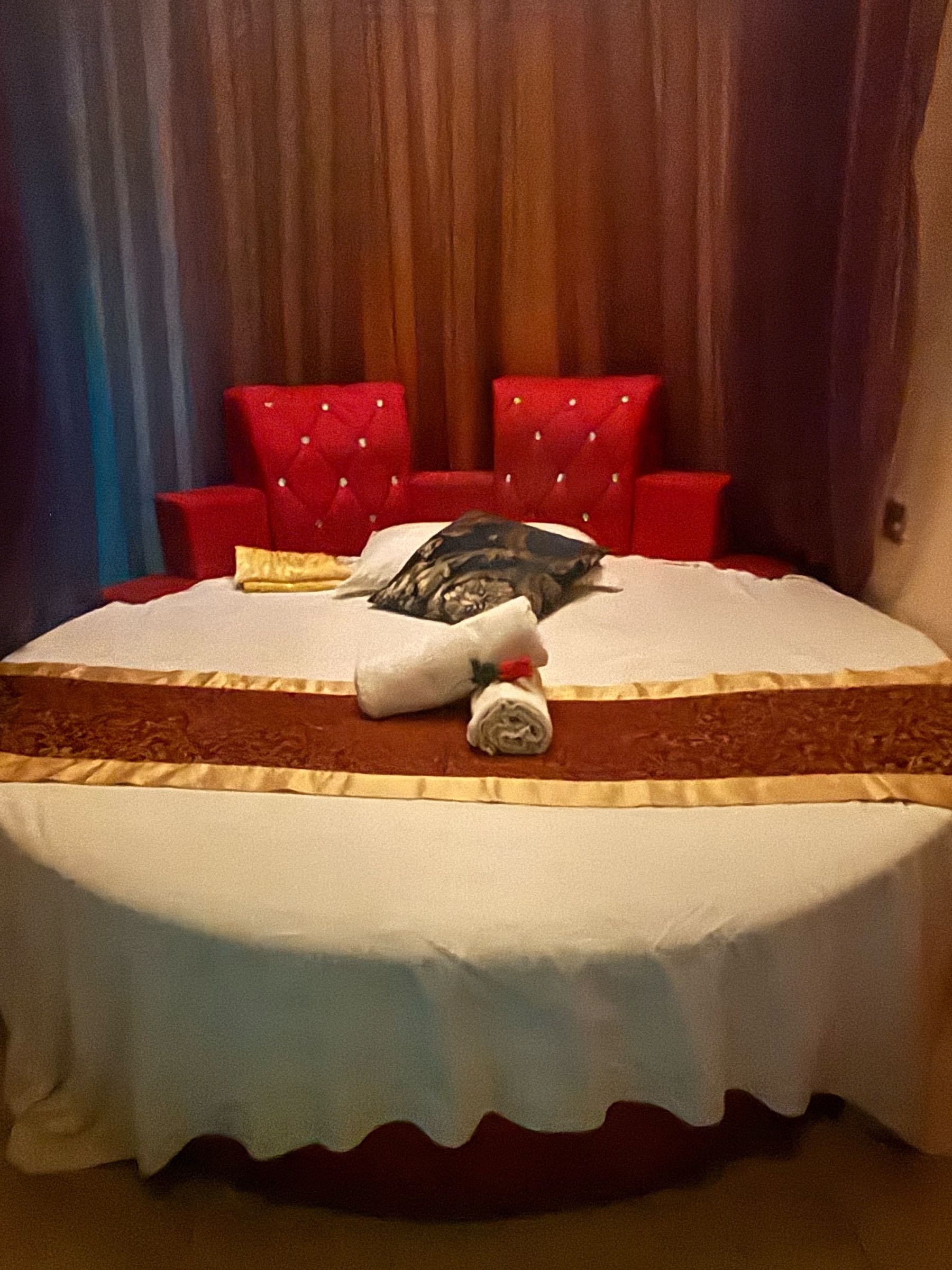 沐澜养生堂SPA