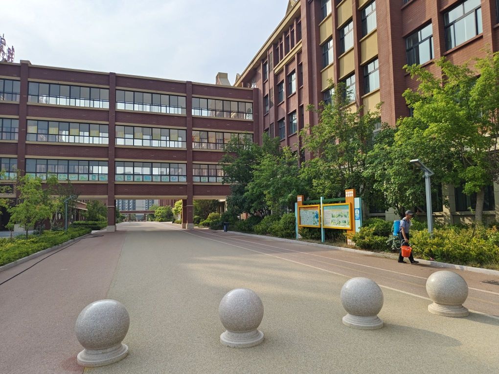 泰安市崇仁学校