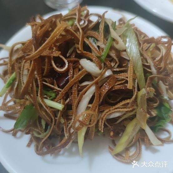 木火铁锅炖活鱼(育才路店)