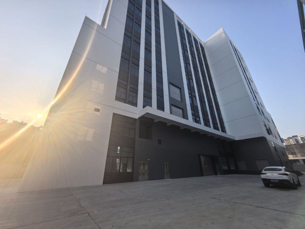 佛山市极拍文化传媒有限公司