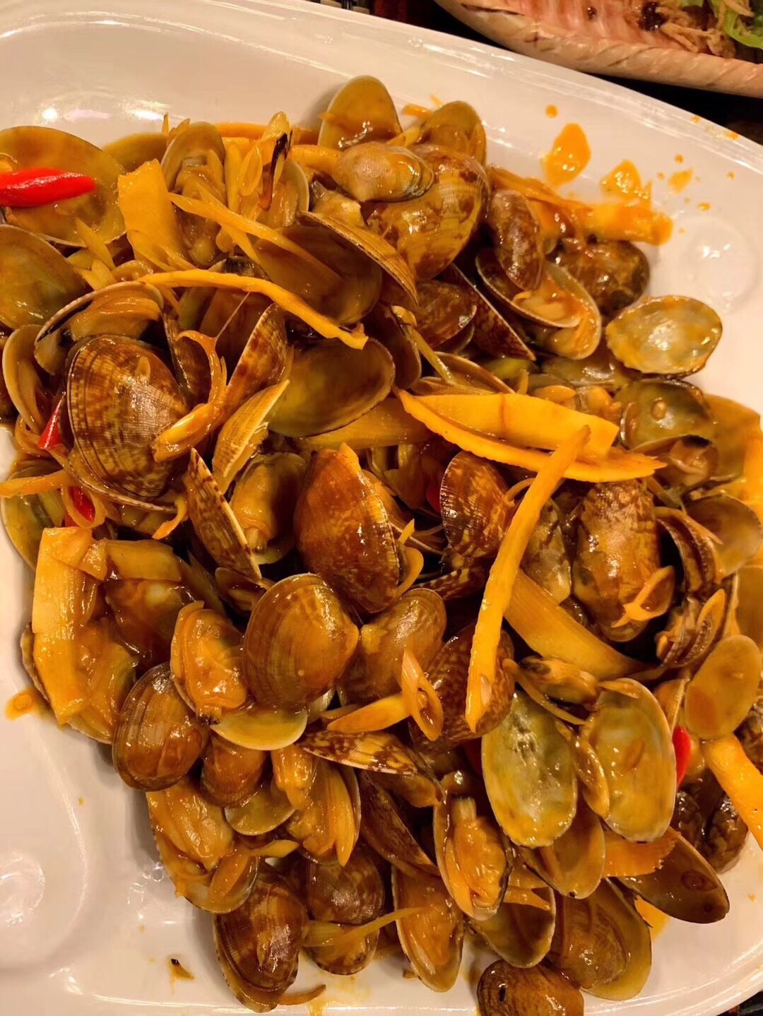 越遇越南料理