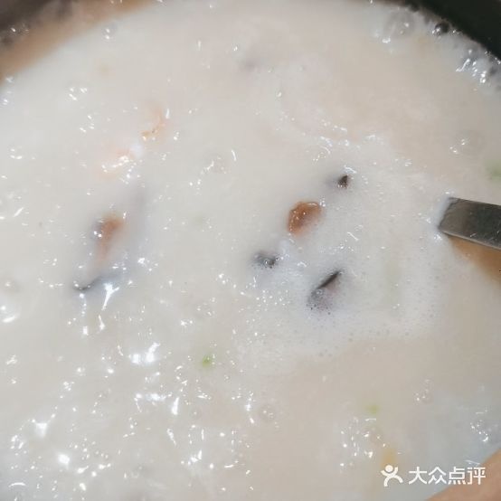 潮粥人·潮汕菜(万柳华联店)