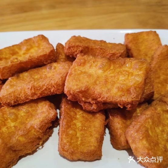 清真·伊丽春天(棕树营店)