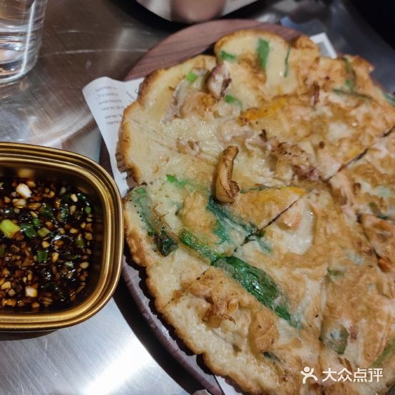 小李布车·韩式大排挡(西塔店)