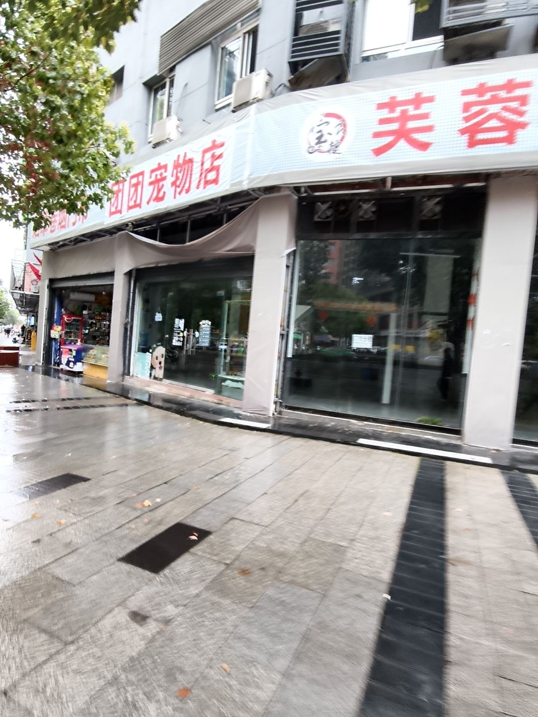 团团宠物店