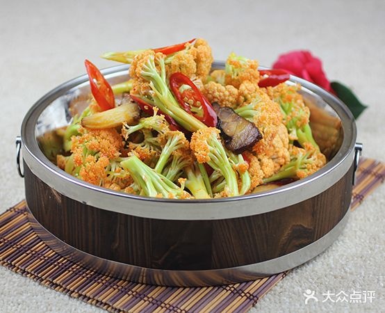 每日鲜地摊火锅(中兴绿谷店)