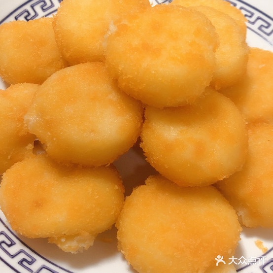 小胖烤烤烤鱼