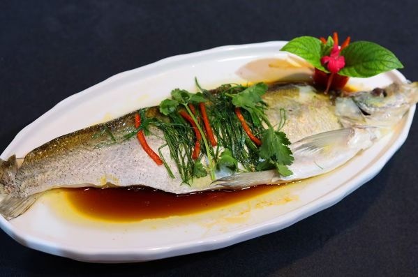 食鸡梁记客家菜