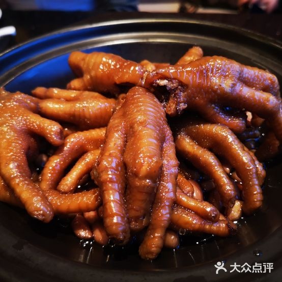一品牛扒城餐厅延会厅