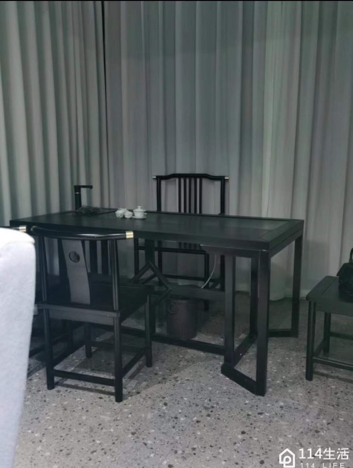 豪七棋街娱乐(龙首原店)