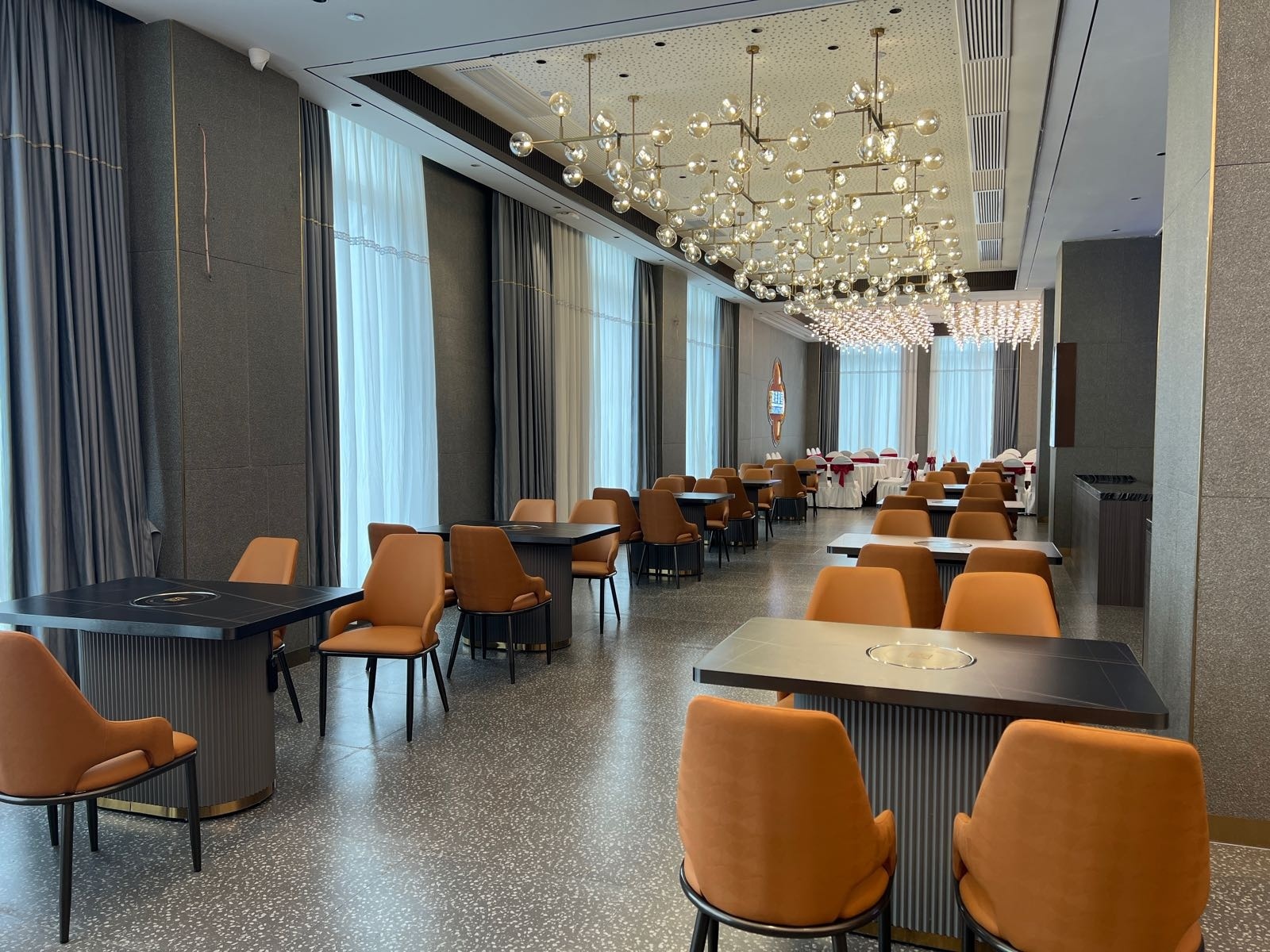 海洋壹号·海鲜酒楼