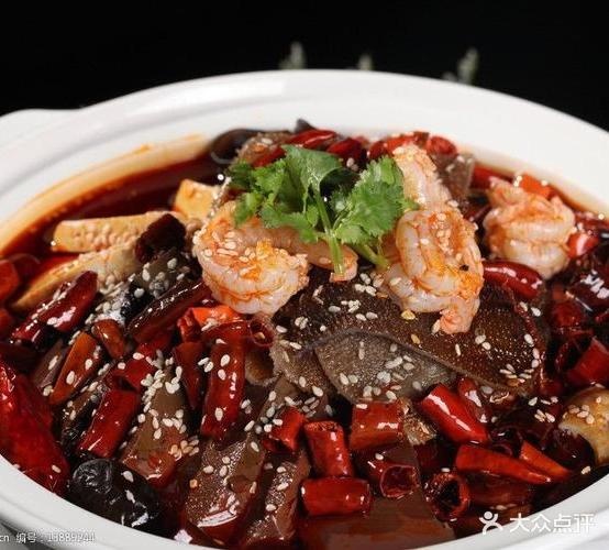 老东美菜馆