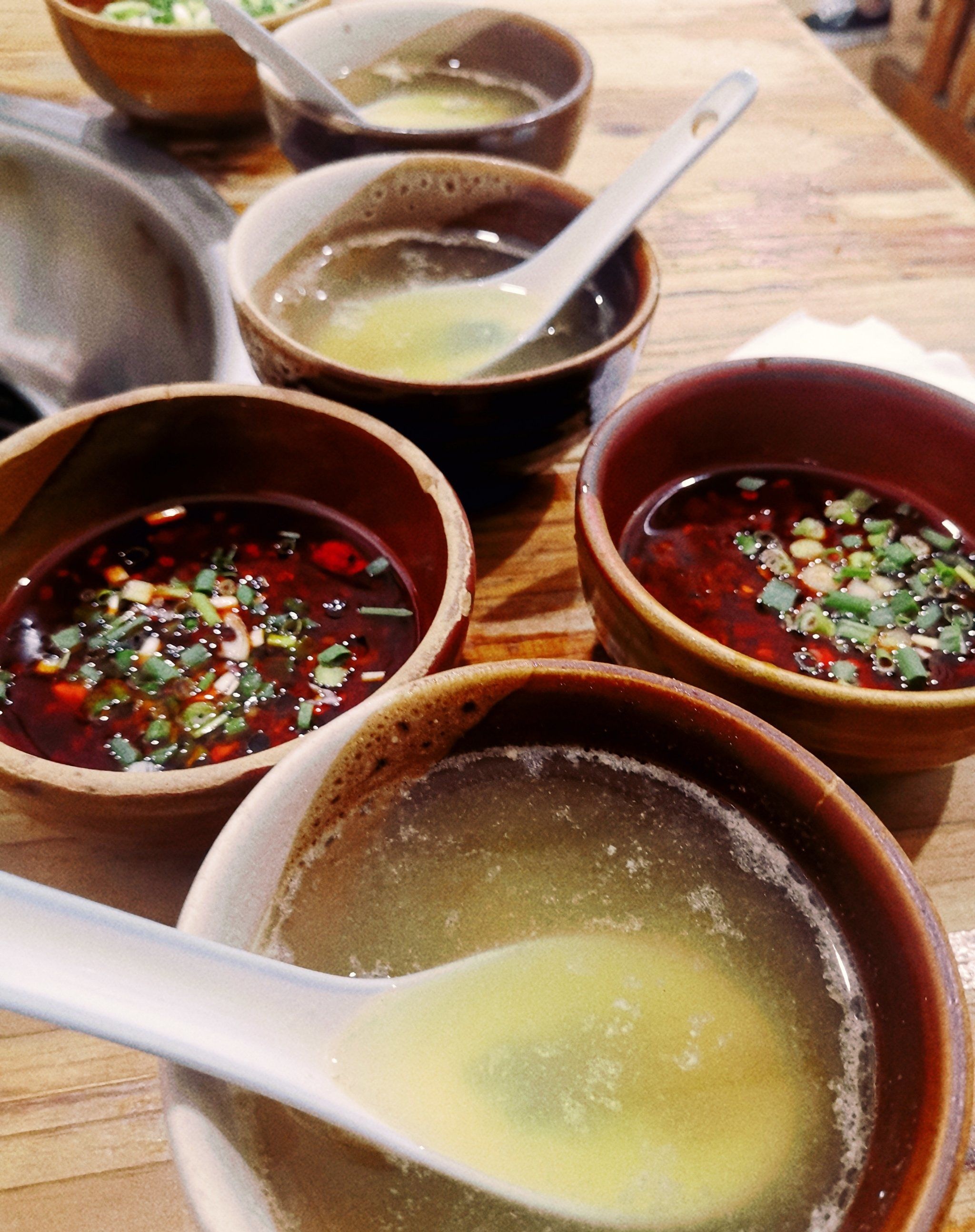 土家族爱恨怪豆花(锦绣街5号院店)