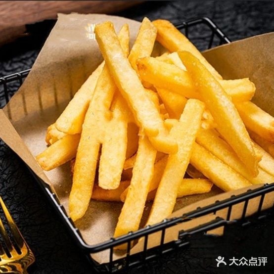 Prosperous韩式炸鸡(君尚瑞景店)