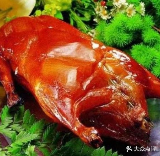 德如港式茶餐厅(长风街店)