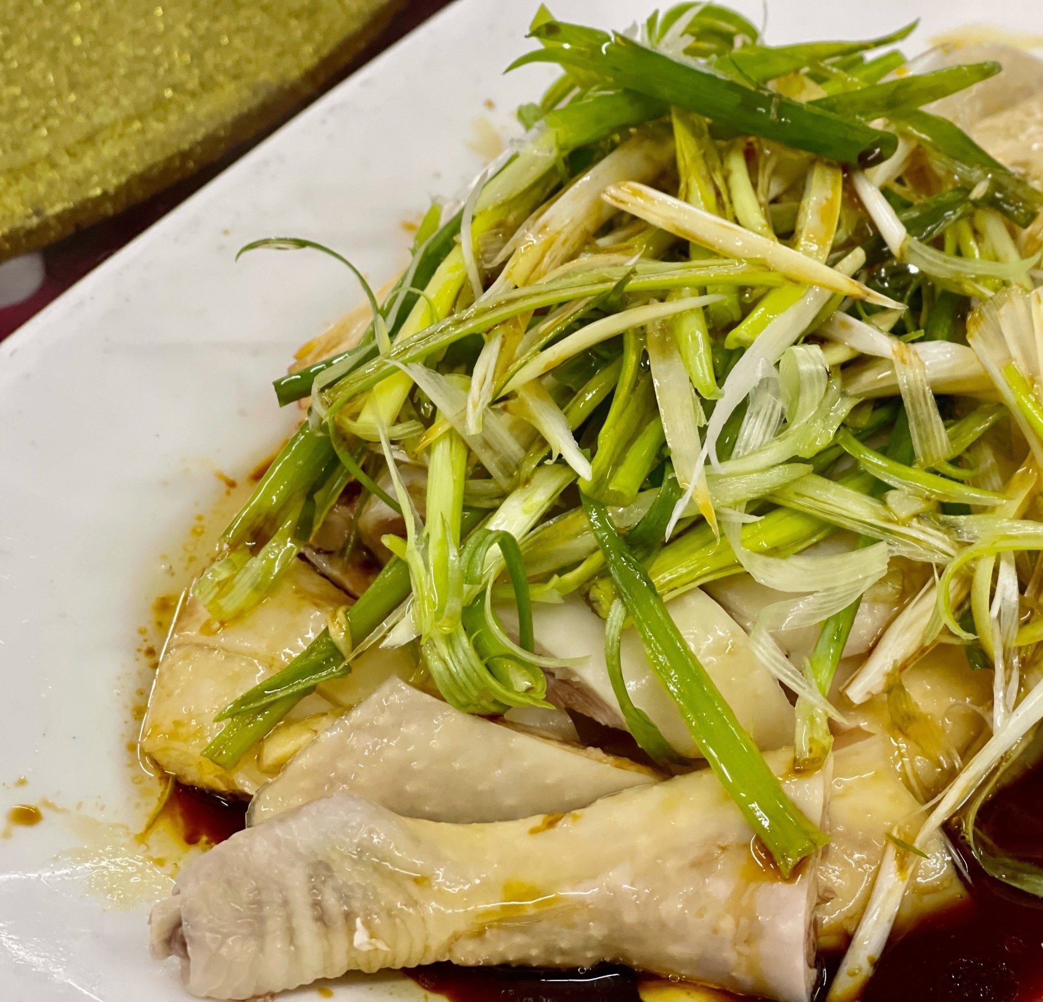 隆都四季香饭店(碧海路店)