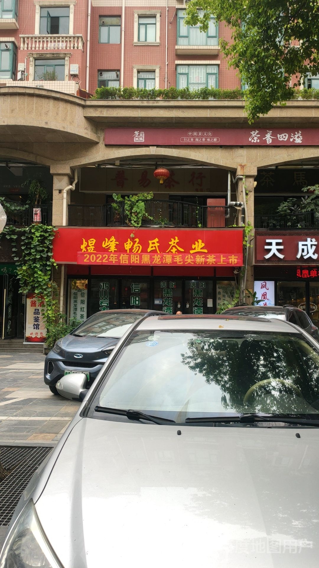 中国茶叶(亚星店)