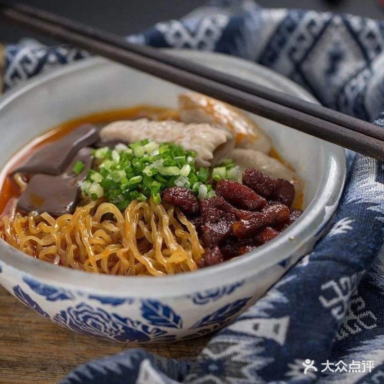 贵阳老肠旺(环城路店)