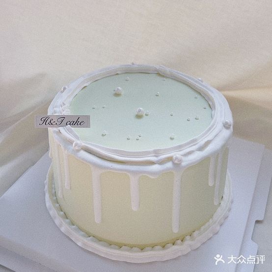 花恬cake·动物奶油蛋糕定制(崇川星光域店)