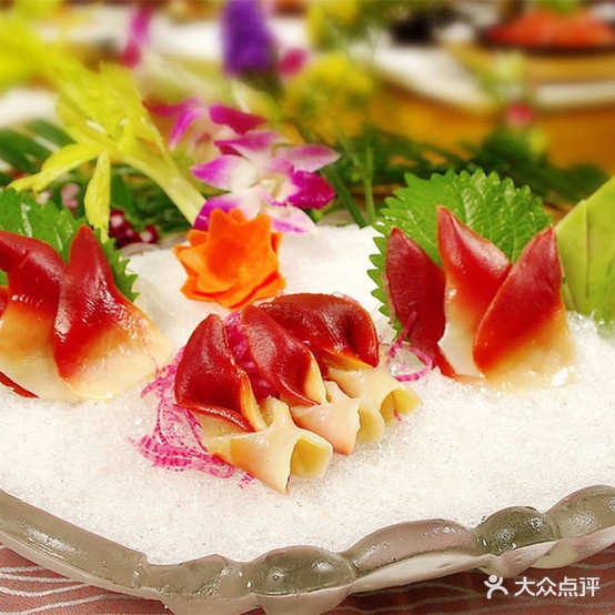 予会寿司·Omakase(天一号)