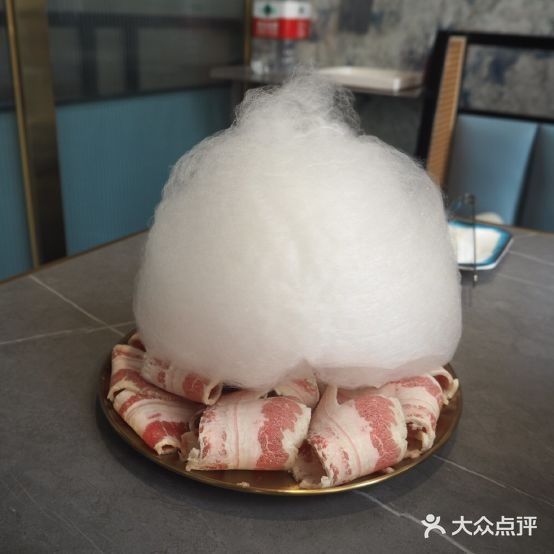 优牧格尔火锅烤肉生鲜超(康桥店)