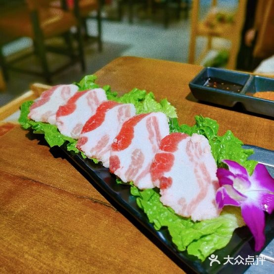 八碟烧肉(蜀汉路店)