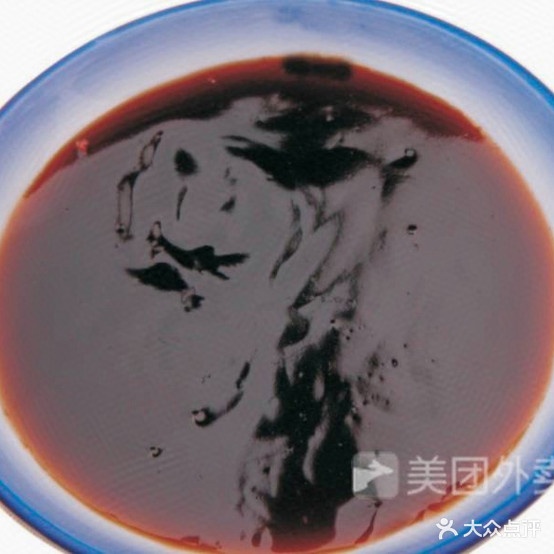 丰记薯粉饺