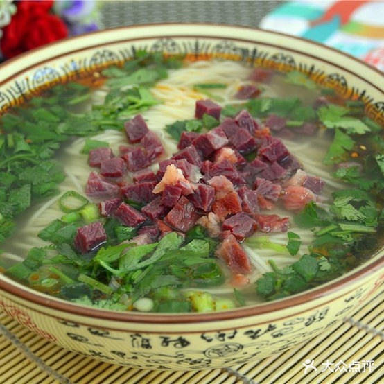 麻辣香锅(息县西亚丽宝广场店)