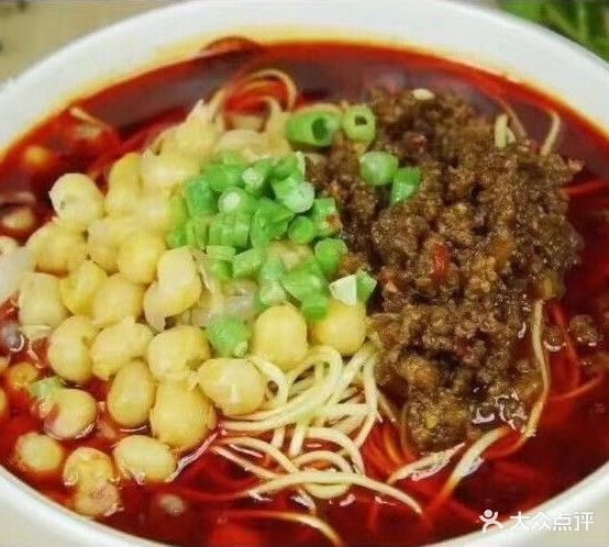 渝和重生小面(罗堆西路店)