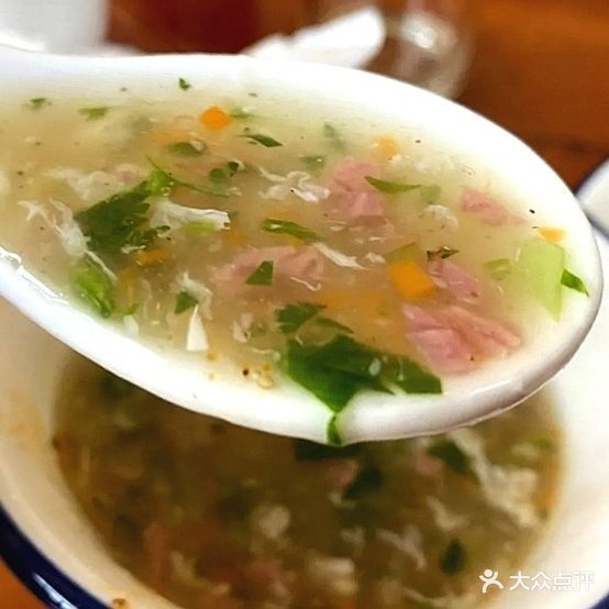 小秋林鱼庄